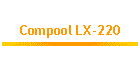 Compool LX-220