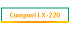 Compool LX-220